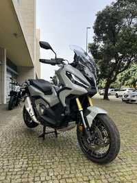 Honda X-adv 750 Nacional 2022