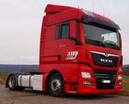 MAN LOW DECK MEGA TGX18.460 EURO 6 AUTOMAT