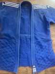 góra od judogi adidas