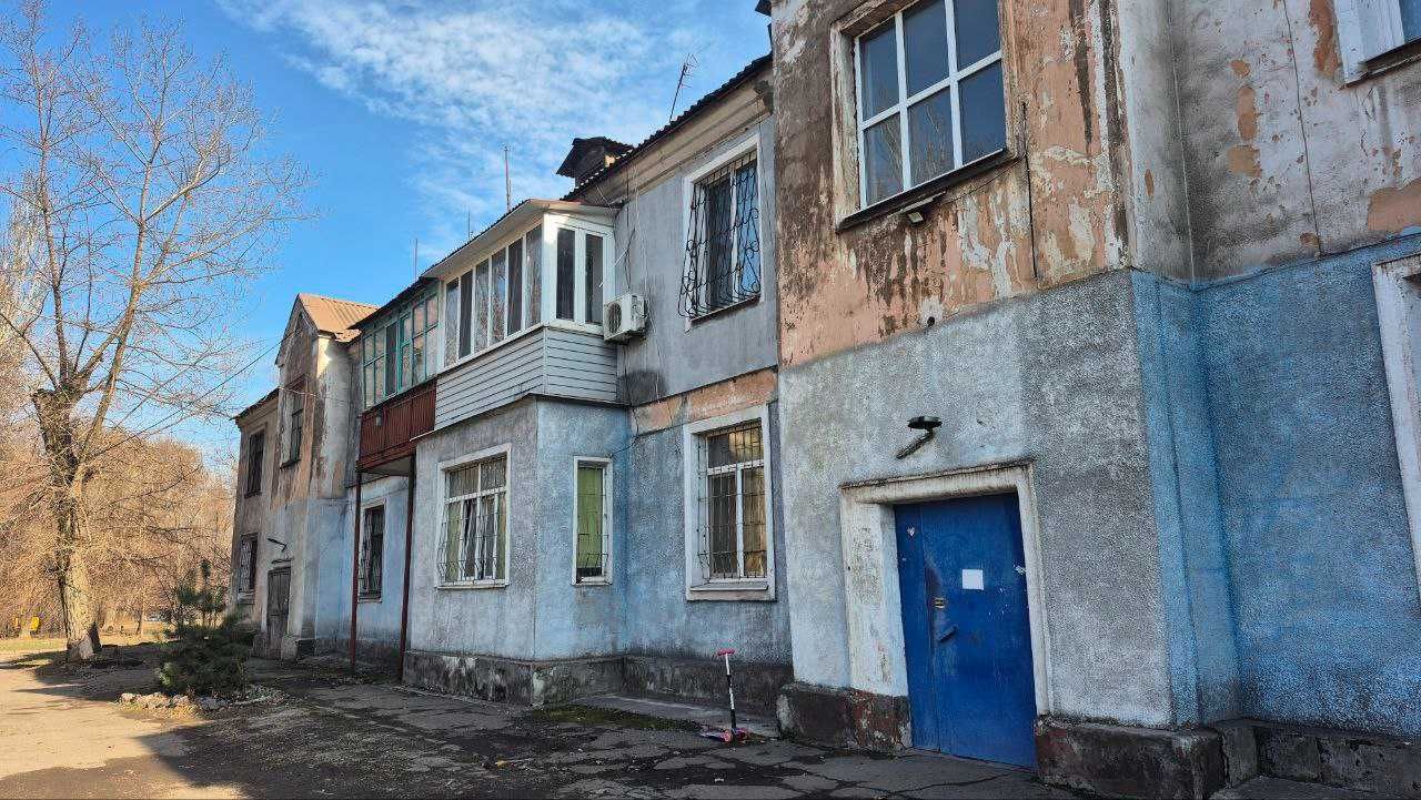 Кімната 20 кв.м в комунальній квартирі, Заводський район