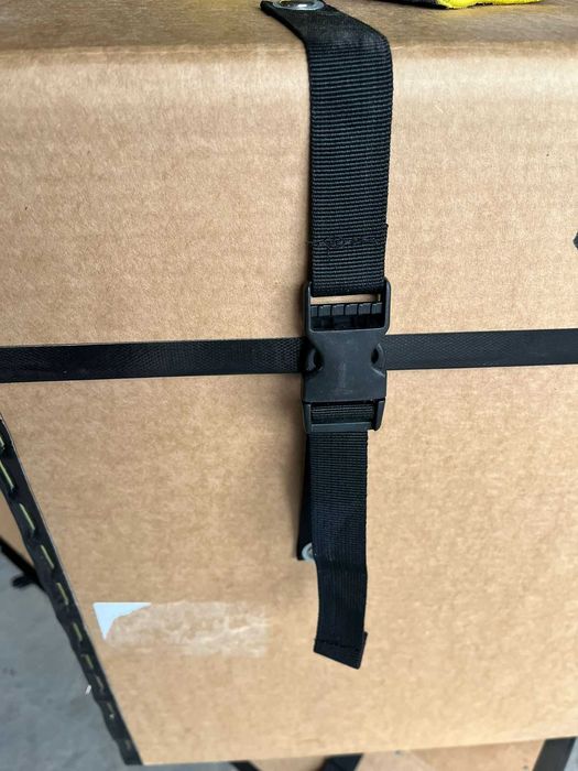 Pudło, Box, Karton-sklejka do transportu, magazynowania, przeprowadzka