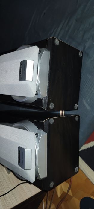 Kolumny Technics ładne