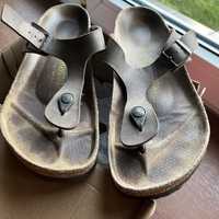 Birkenstock japonki