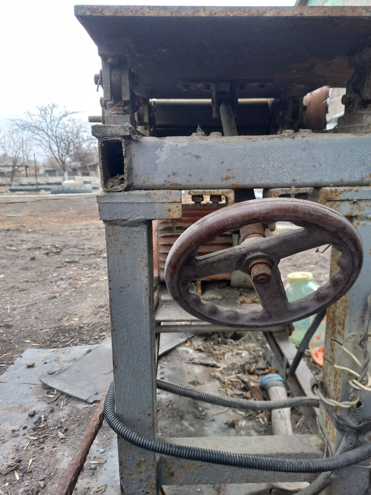 Продам церкулярку