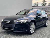 Audi A4 Audi a4 2.0 tfsi quattro 252 km super wyposażenie