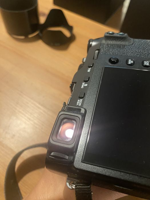 Fujifilm X-E3 + Fujinon 18-55 f2.8-4 + Fujinon 60mm Macro | 1464 zdj.