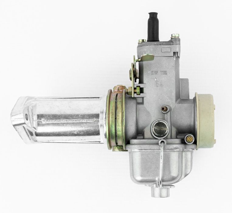 Gaźnik MZ ETZ 250 251 TYP BING 84 + króciec zestaw wysokiej jakości!