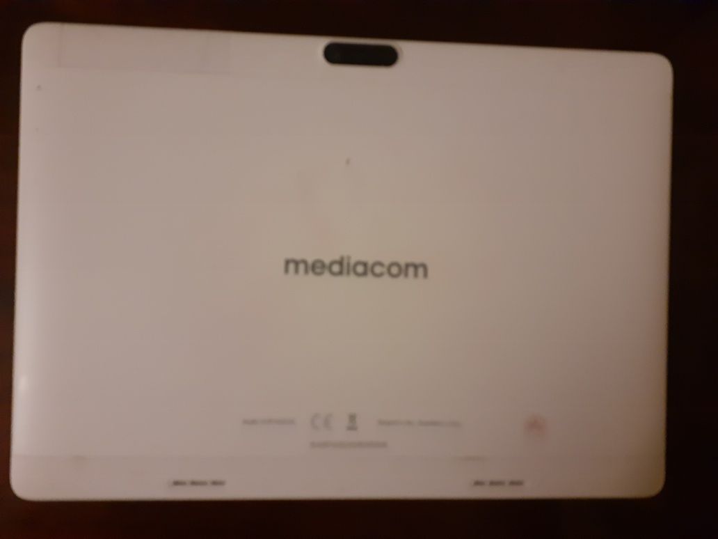 Планшет Mediacom M-SP1AGO3G