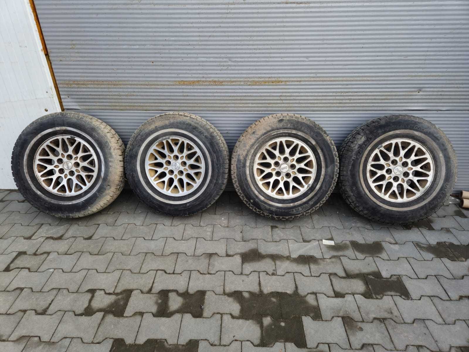 koła felgi Jeep Cherokee XJ 96r