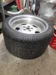 Felgi Gotti 18 Mercedes W126 W140 AMG Widebody Koenig specials