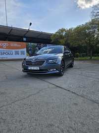 Skoda Superb 1.8 TSI