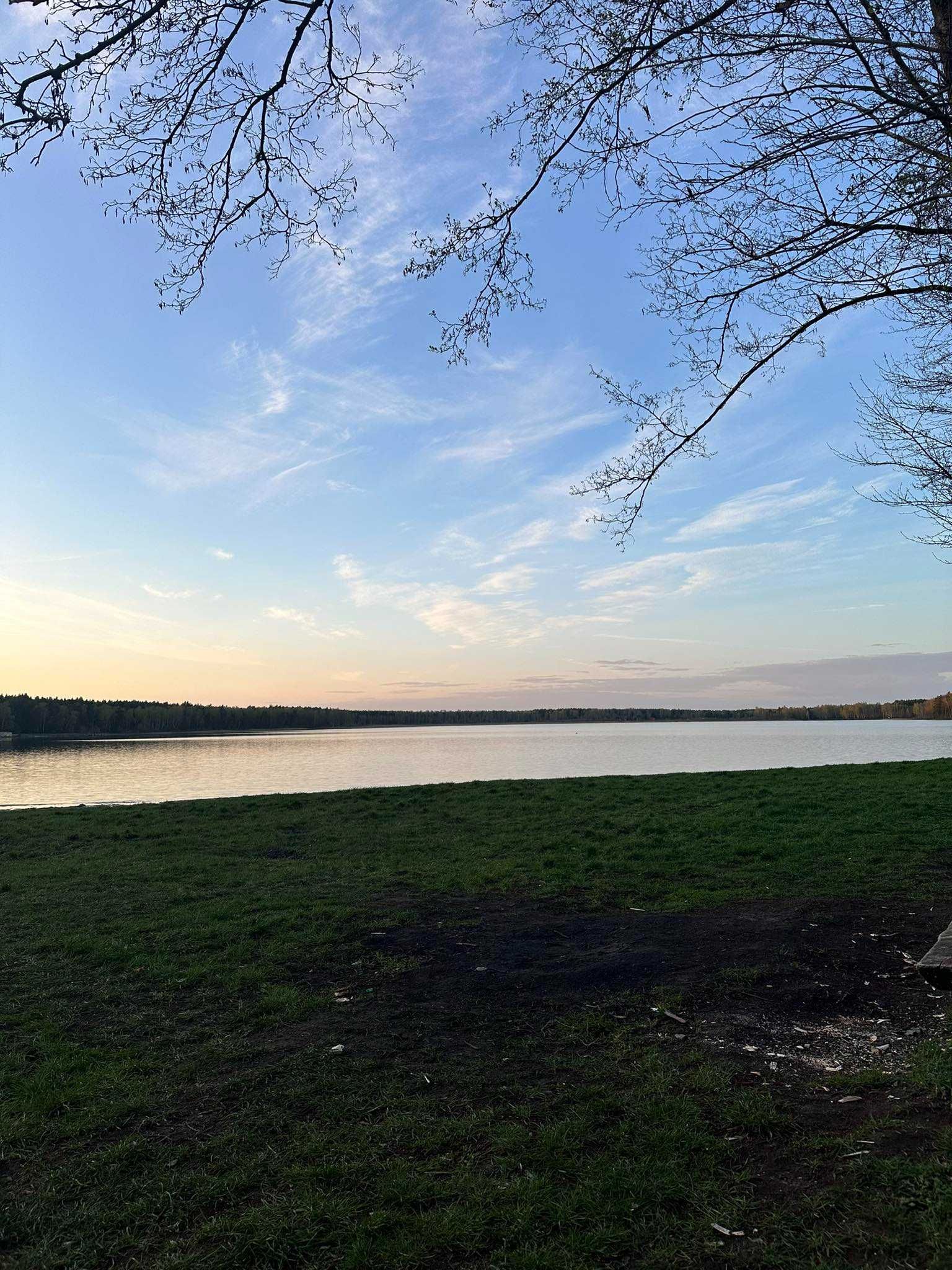 Dom nad JEZIOREM PIASECZNO wynajmę - 50 m do plaży