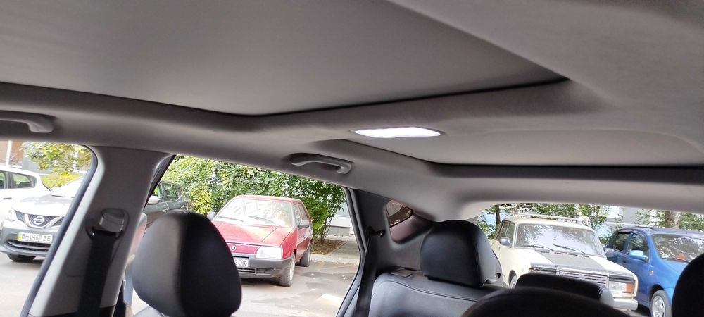 Hyundai ix35 2.0 diesel