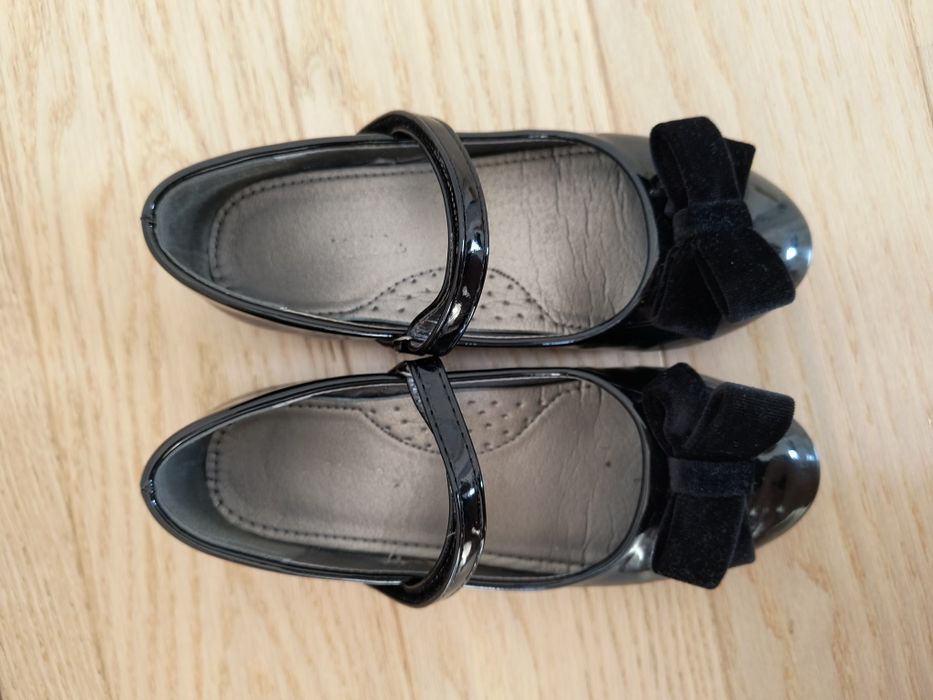 Baleriny Nelly Blu rozmiar 32.