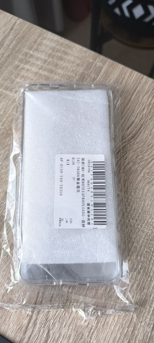 Etiu do telefonu Redmi nowe