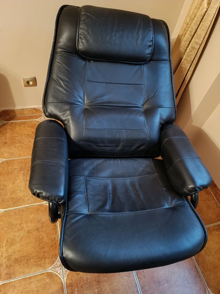 Sprzedam Fotel wypoczynkowy