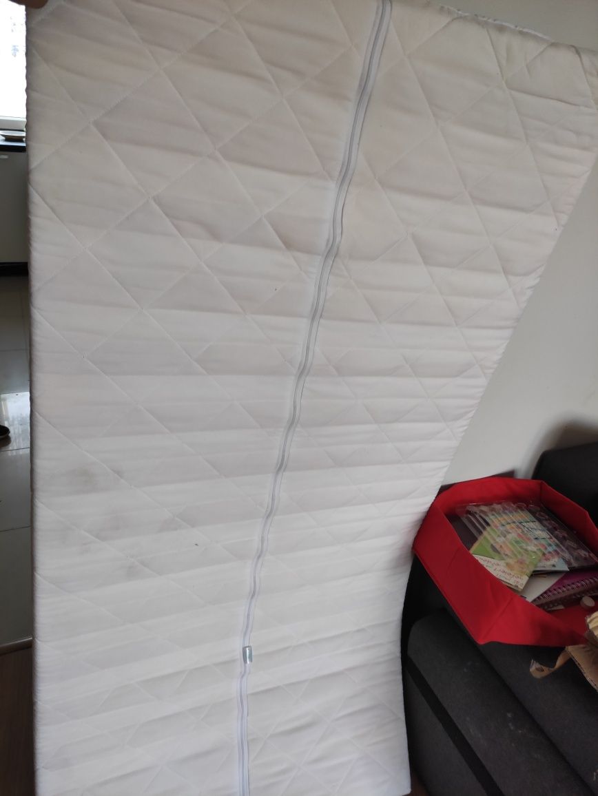 Łóżeczko dziecięce 160x80