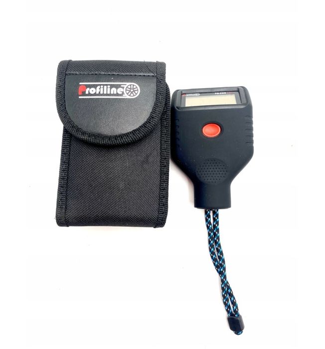 Оренда товщиноміра Profiline TG-588 Ultra