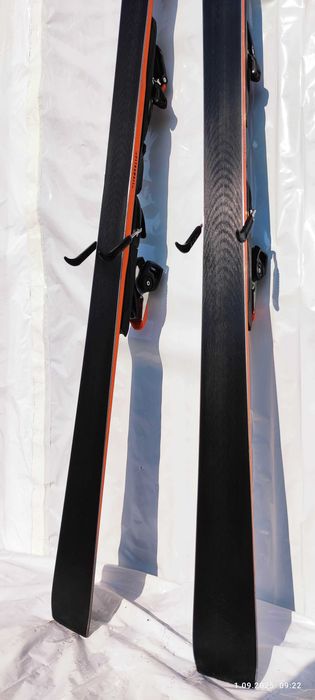 Narty Atomic Redster G9 Revoshock 177/167/172/182cm 2023 wysyłka Sklep