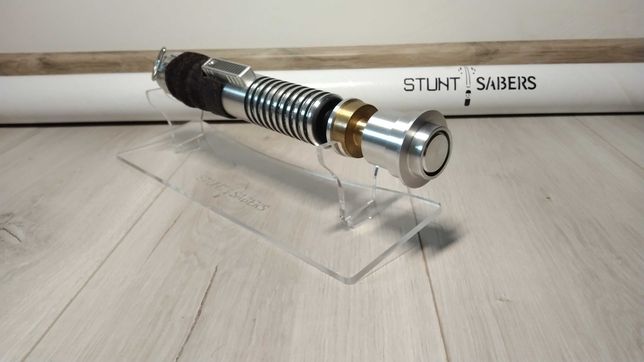 Miecz świetlny Gwiezdne Wojny Luke Stuntsabers