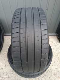 Літні шини 245/35ZR19 XL Michelin Pilot Sport 5 2022 пара