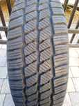 Nowe Opony CAŁOROCZNE Bus Dostawcze 205/75R16C  FV dostawa