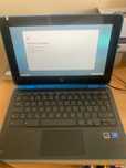 Laptop HP 13 cali używany