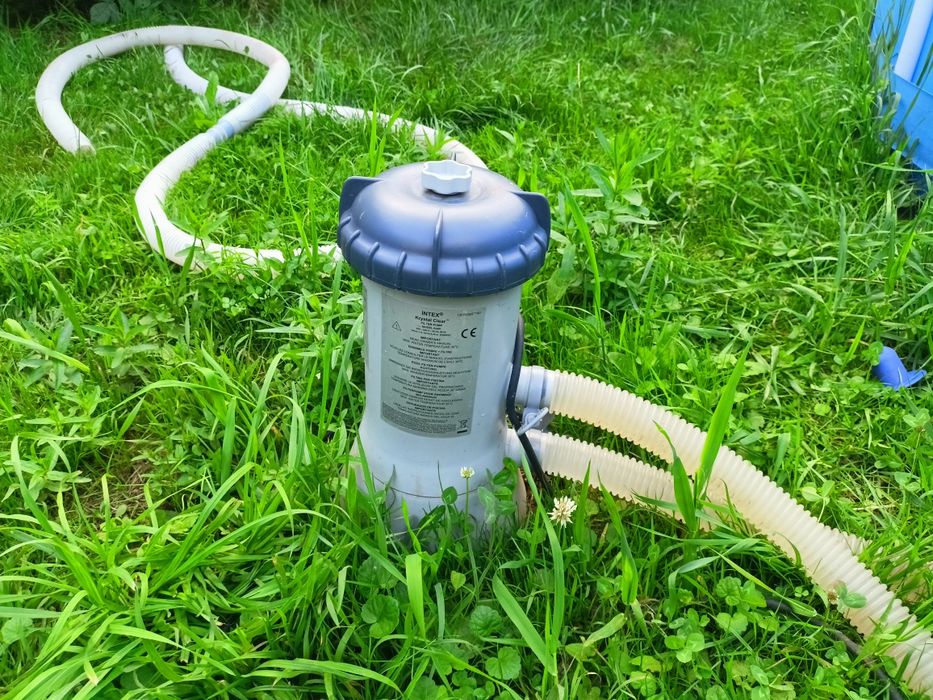 basen bestway 366x76 steel pro