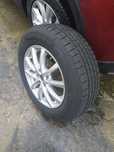 4 Jantes + 4 Pneus novos para Mazda CX5