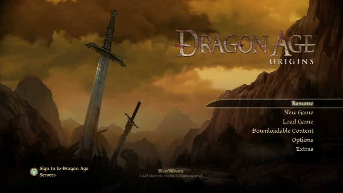 gra  dragon age: początek xbox 360/xbox one/ xbox series dubbing pl