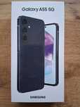 Samsung Galaxy A55 5G 8GB 256GB Granatowy Nowy