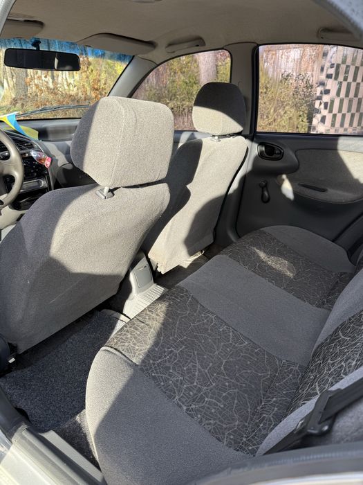 Продам Daewoo Lanos 2005рік