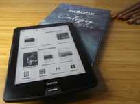 Nowy czytnik e-booków inkBook Calypso Plus