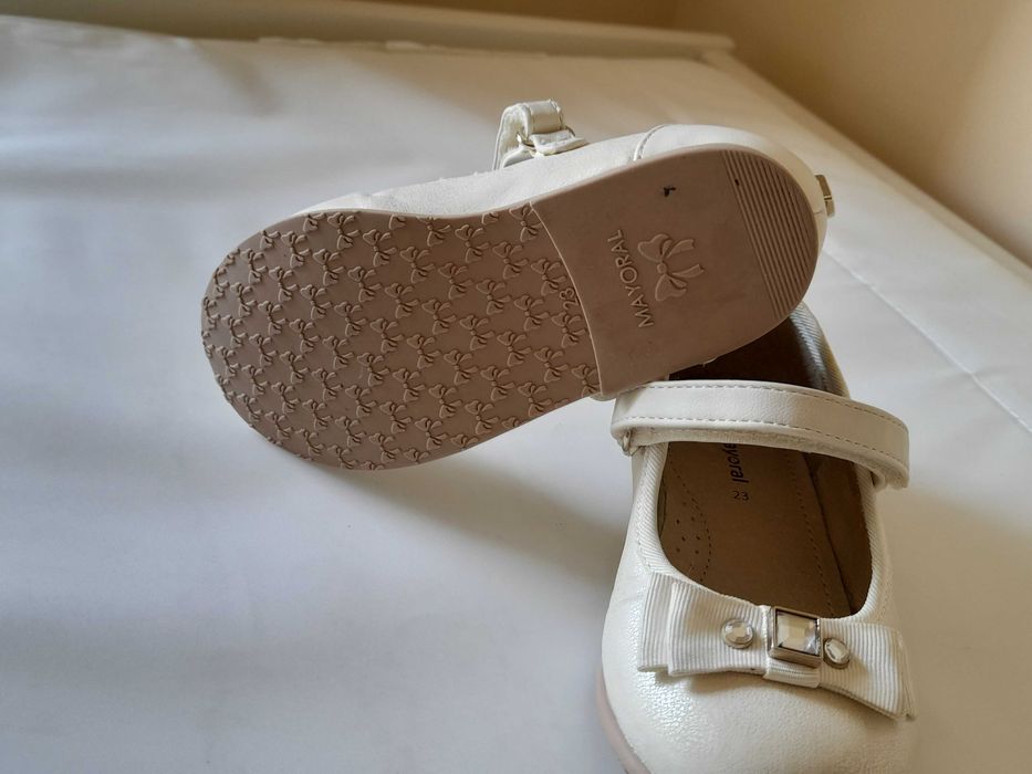 Sapatos Cerimónia Mayoral