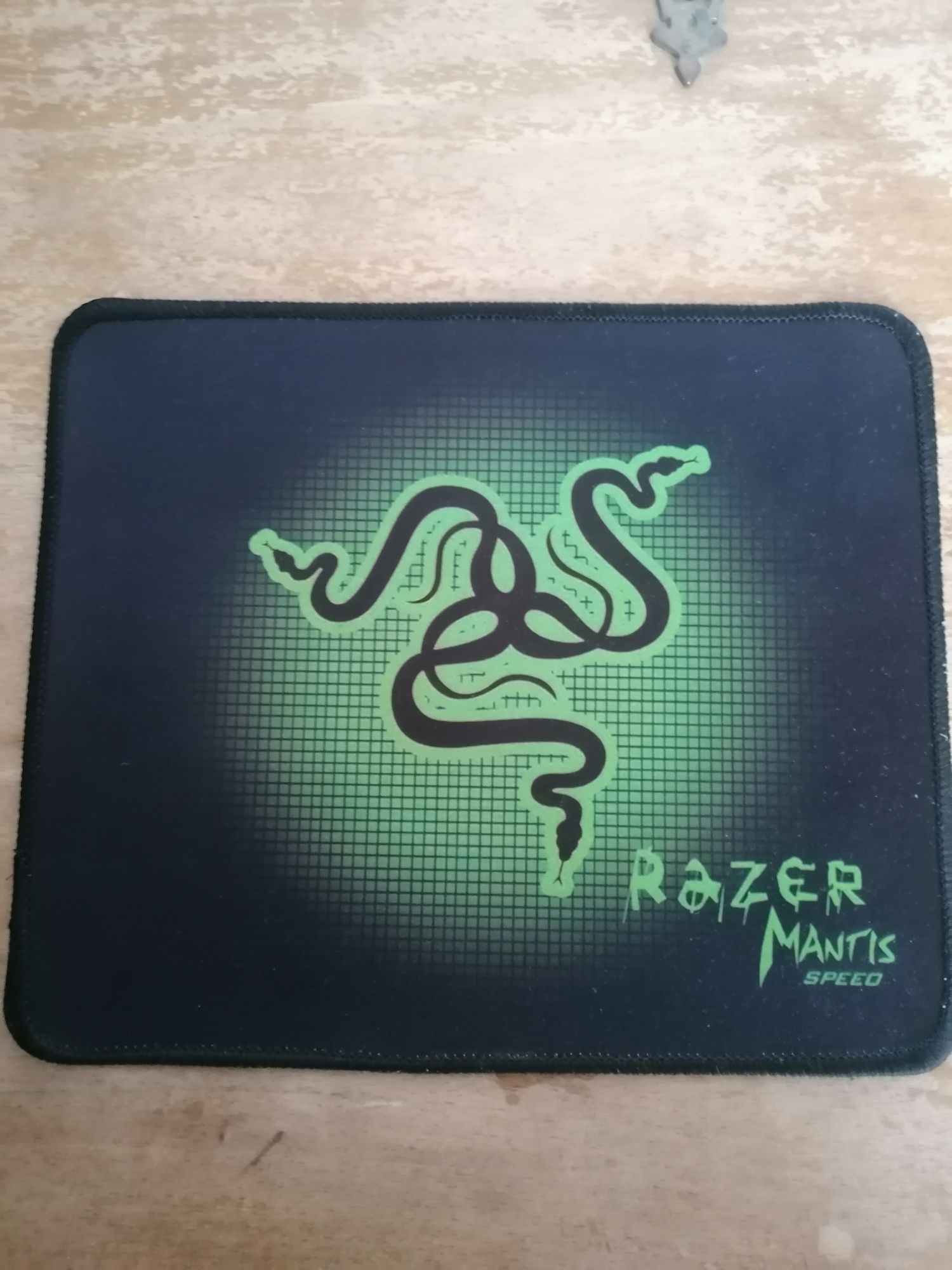 Mousepad Razer Mantis Speed