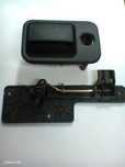 fechadura porta luvas vw golf III 3