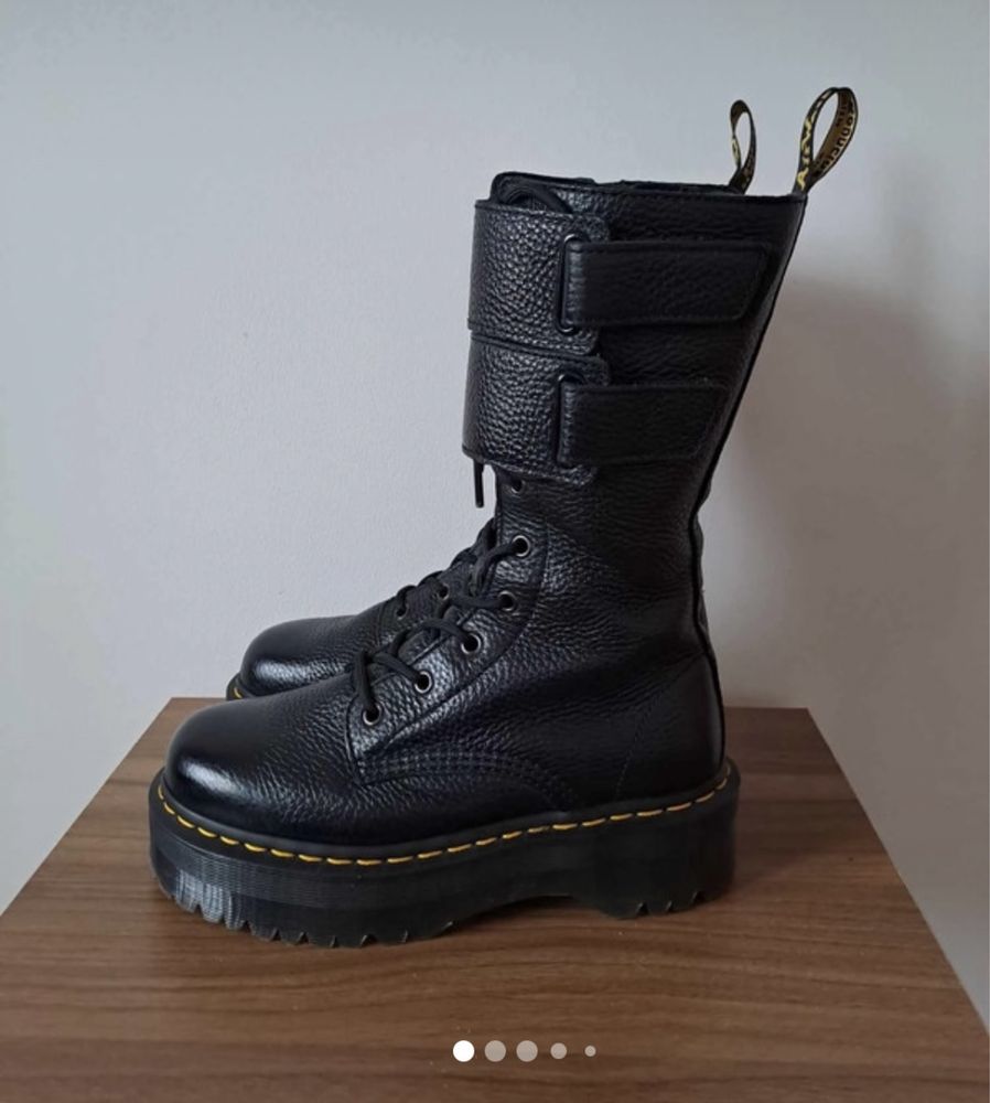 Dr Martens Jagger 38 rozmiar