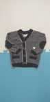 Sweter sweterek rozpinany elegant elegancki Newbie 62