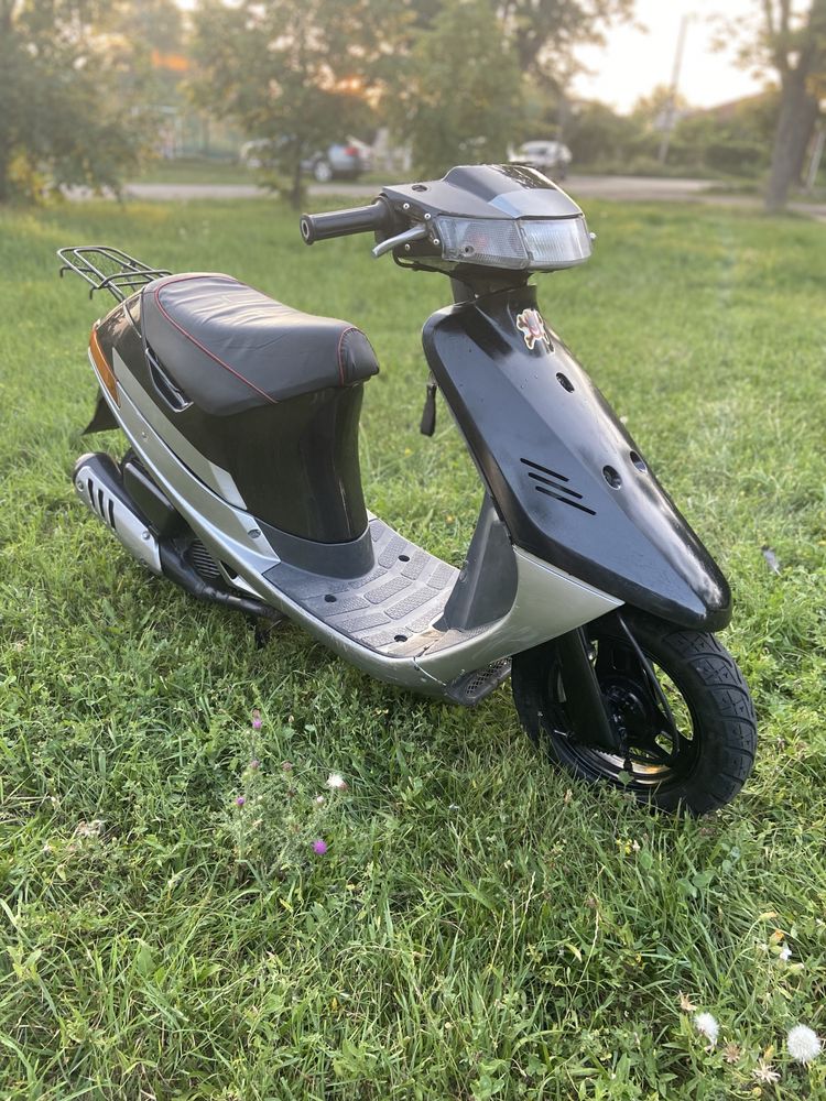 Скутер suzuki sepai af50 a1