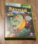 Rayman Legends Xbox 360