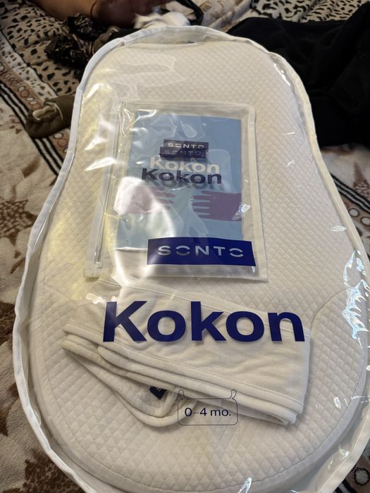 Kokon Sonto dla dziecka