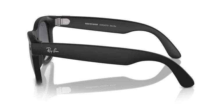 Ray-Ban Meta Wayfarer