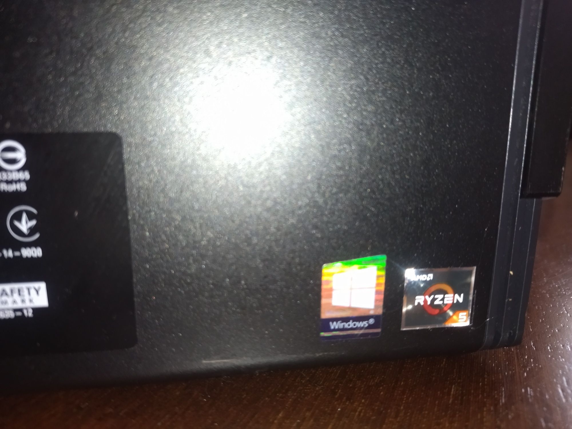 Computador IdeaCentre G5
