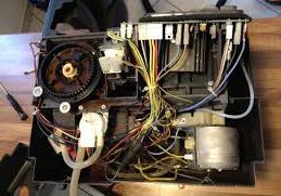 Ремонт кавового обладнання