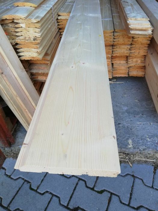 Deska elewacyjna,podbitka,boazeria,kantowka, podłoga,deska tarasowa