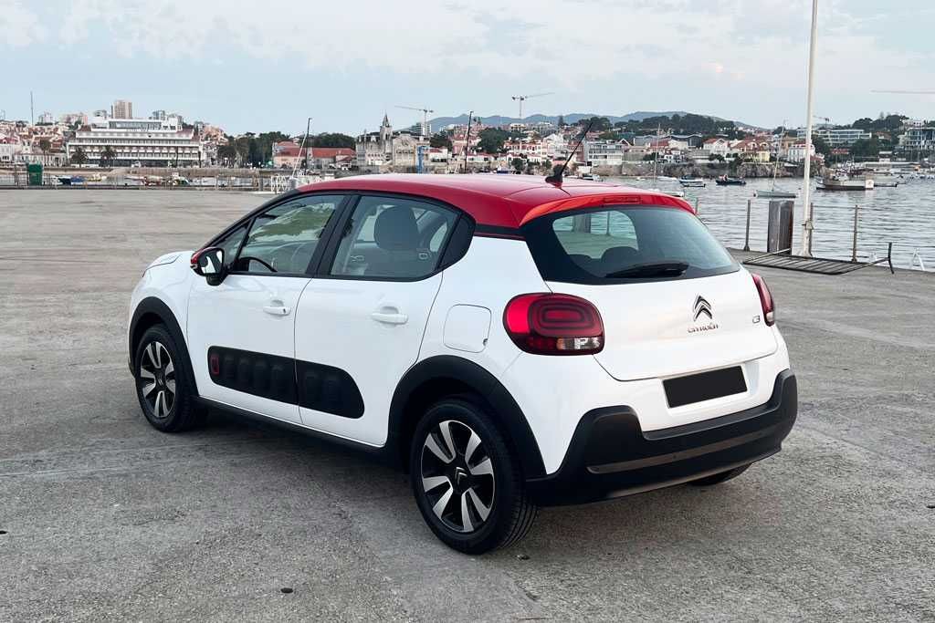 Citroen C3 S 2019