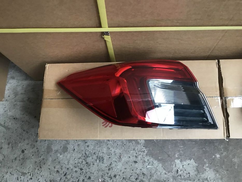 Фонарі, фонарь, фонари honda civic 11  2022 2023 2024 2025
