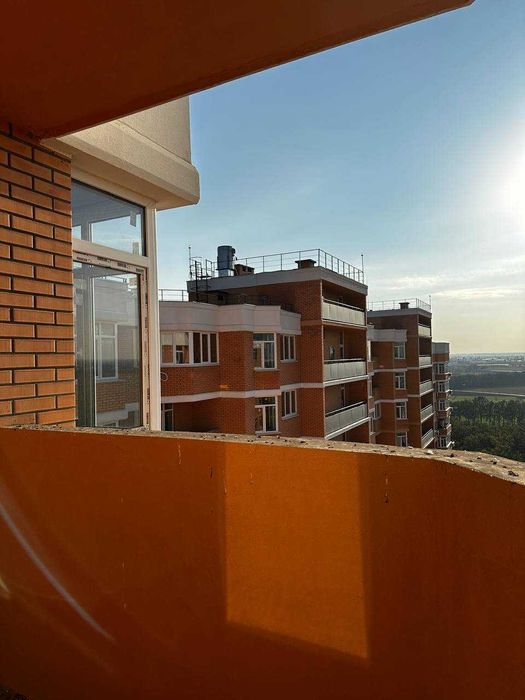 1-ком квартира в рассрочку БЕЗ УДОРОЖАНИЯ, Селекционный