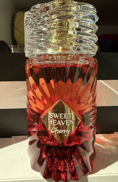 Gulf Orchid Sweet Heaven Cherry 100 ml