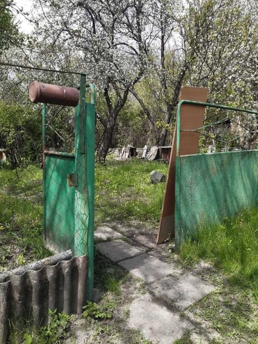 Бюджетний будинок у с. Коломак